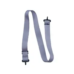 Jugular para Capacete 2 Ganchos Têxtil MSA