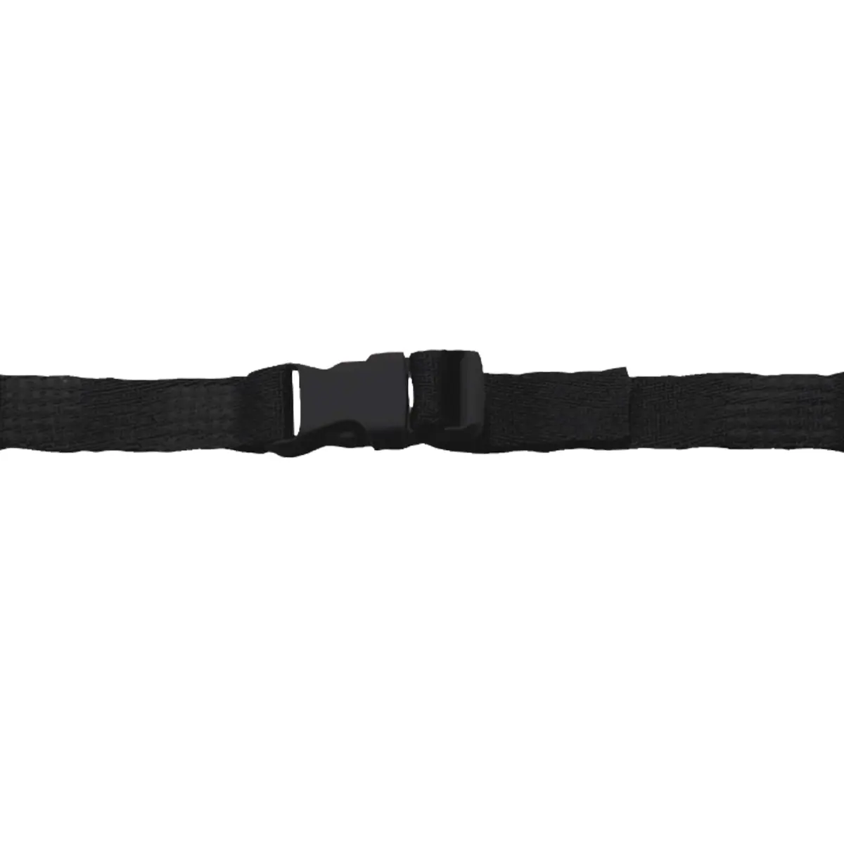 Jugular para Capacete Dynamic Jugalpha Delta Plus - Kit 10 unid.