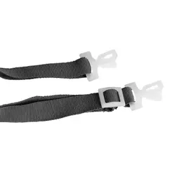 Jugular para capacete em Tecido - Libus