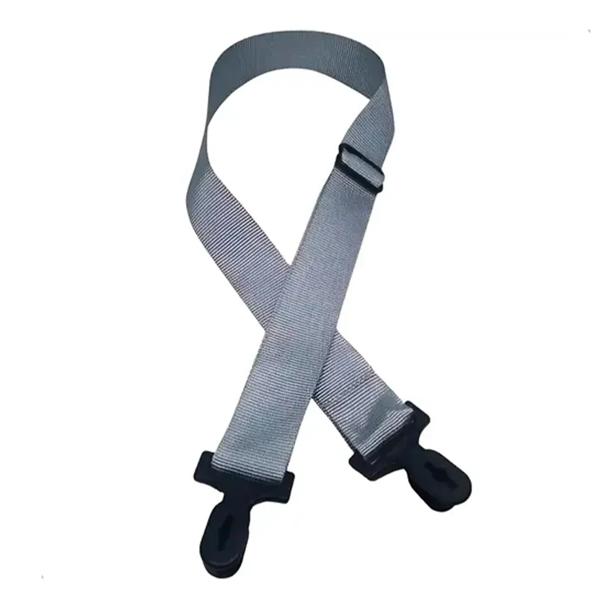 Jugular Tecido Camper para Capacete de Segurança