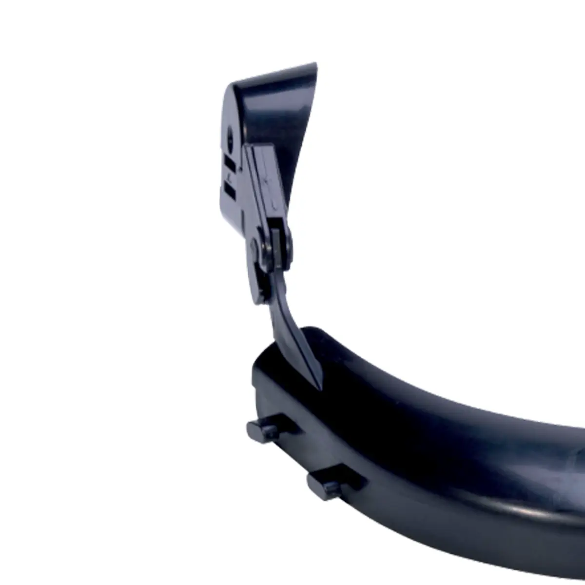 Suporte para Capacete Holder Preto - Delta Plus
