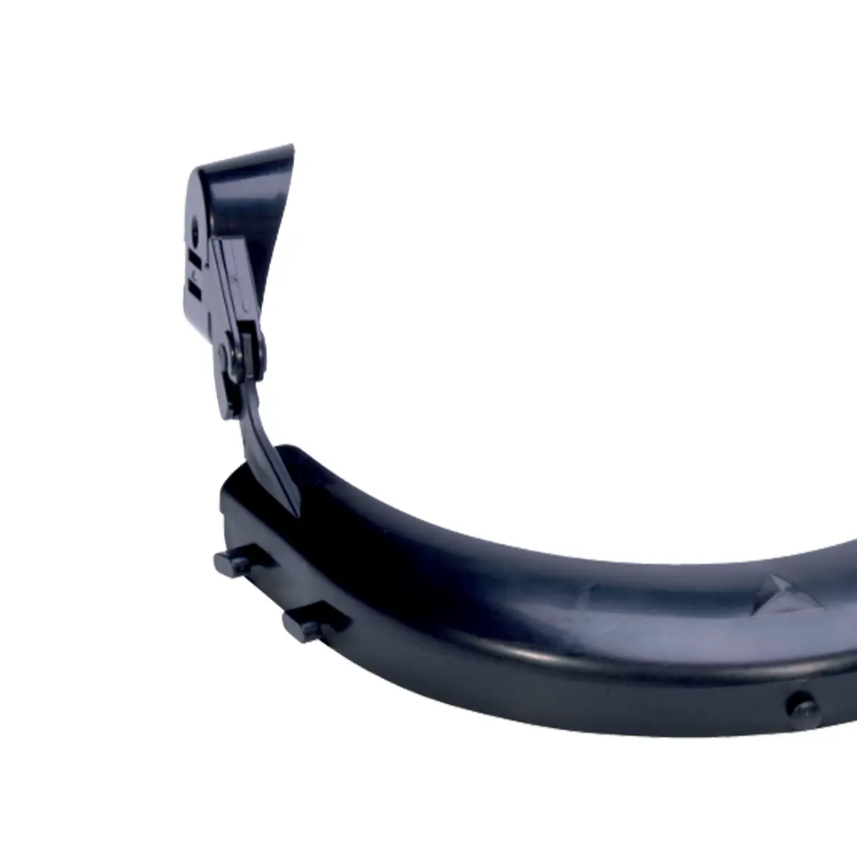 Suporte para Capacete Holder Preto - Delta Plus