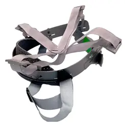 Suspensão Carneira MSA com Jugular Push Key