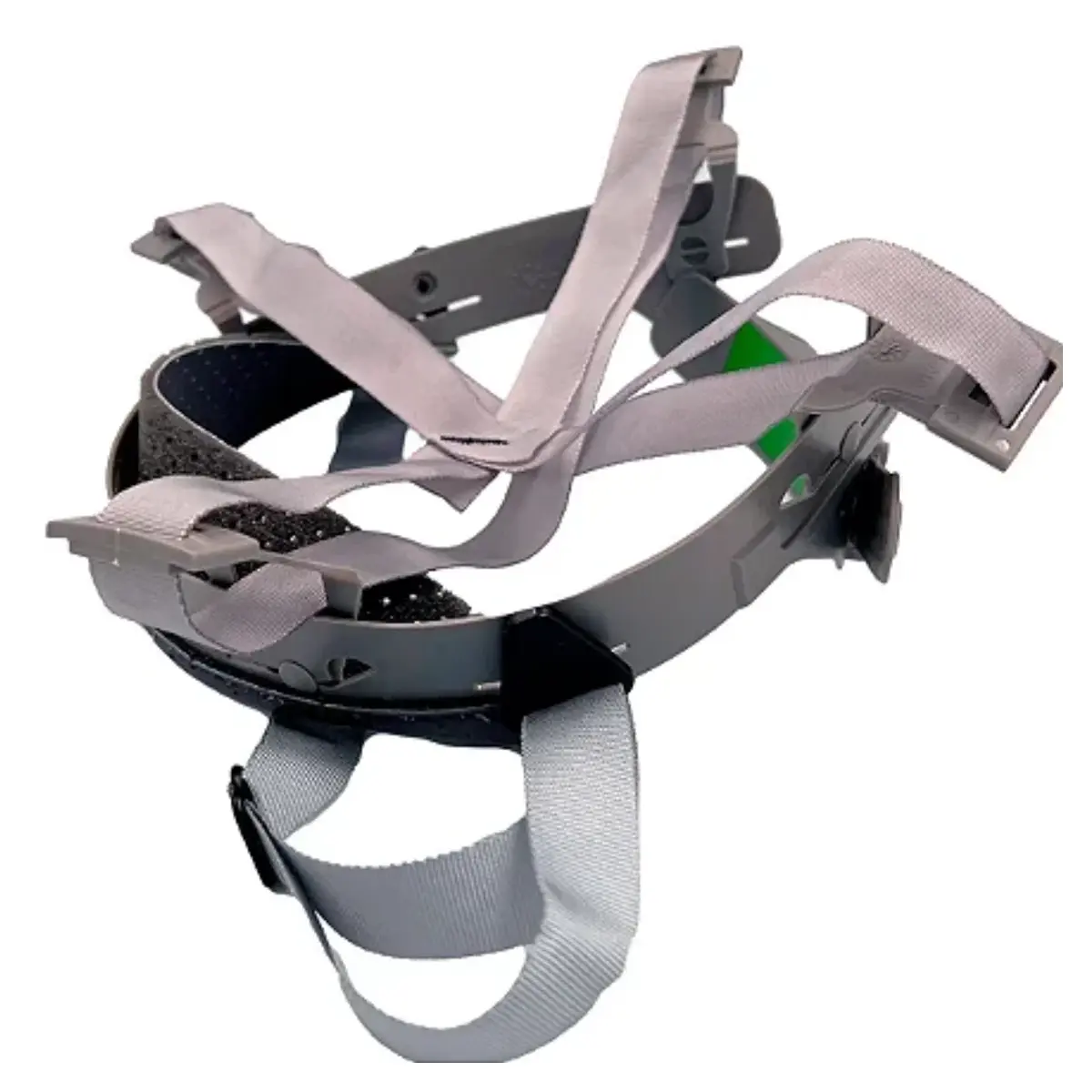 Suspensão Carneira MSA com Jugular Push Key