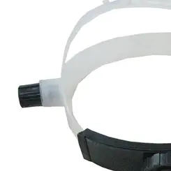 Suspensão da Máscara de Solda com Catraca Plastcor