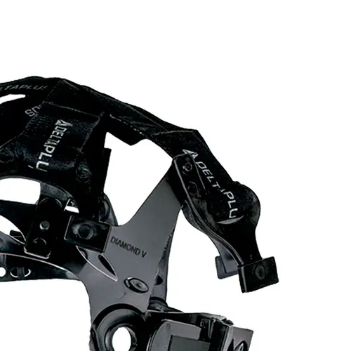Suspensão Harness V para Capacete Baseball Diamond V - Delta Plus