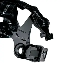 Suspensão Harness V para Capacete Baseball Diamond V - Delta Plus