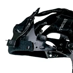 Suspensão Harness V para Capacete Baseball Diamond V - Delta Plus