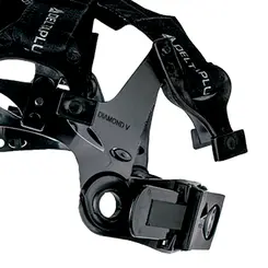 Suspensão Harness V para Capacete Baseball Diamond V - Delta Plus