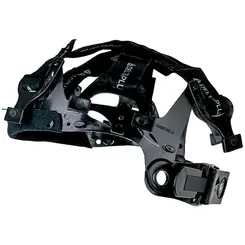 Suspensão Harness V para Capacete Baseball Diamond V - Delta Plus