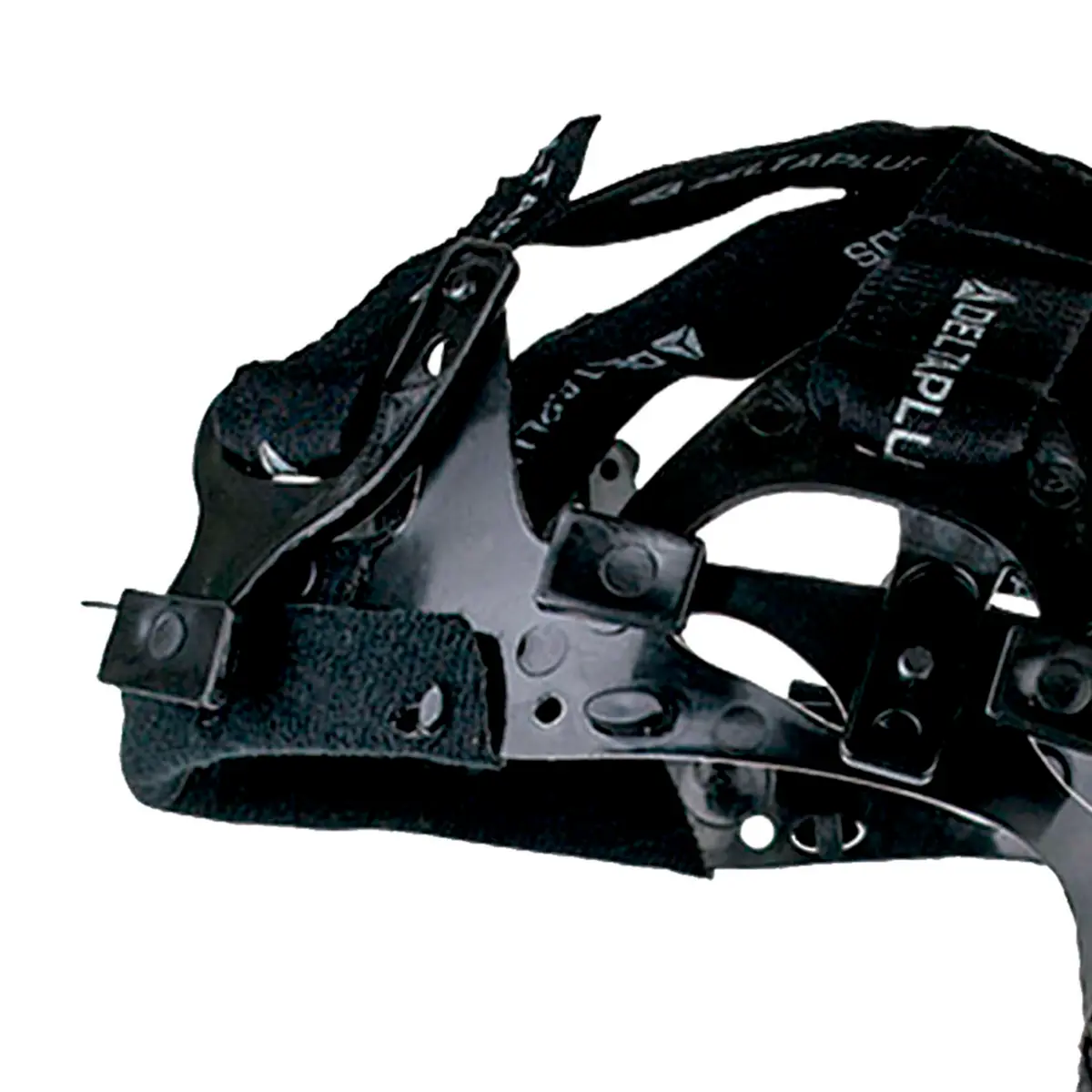 Suspensão Harness V para Capacete Baseball Diamond V - Delta Plus