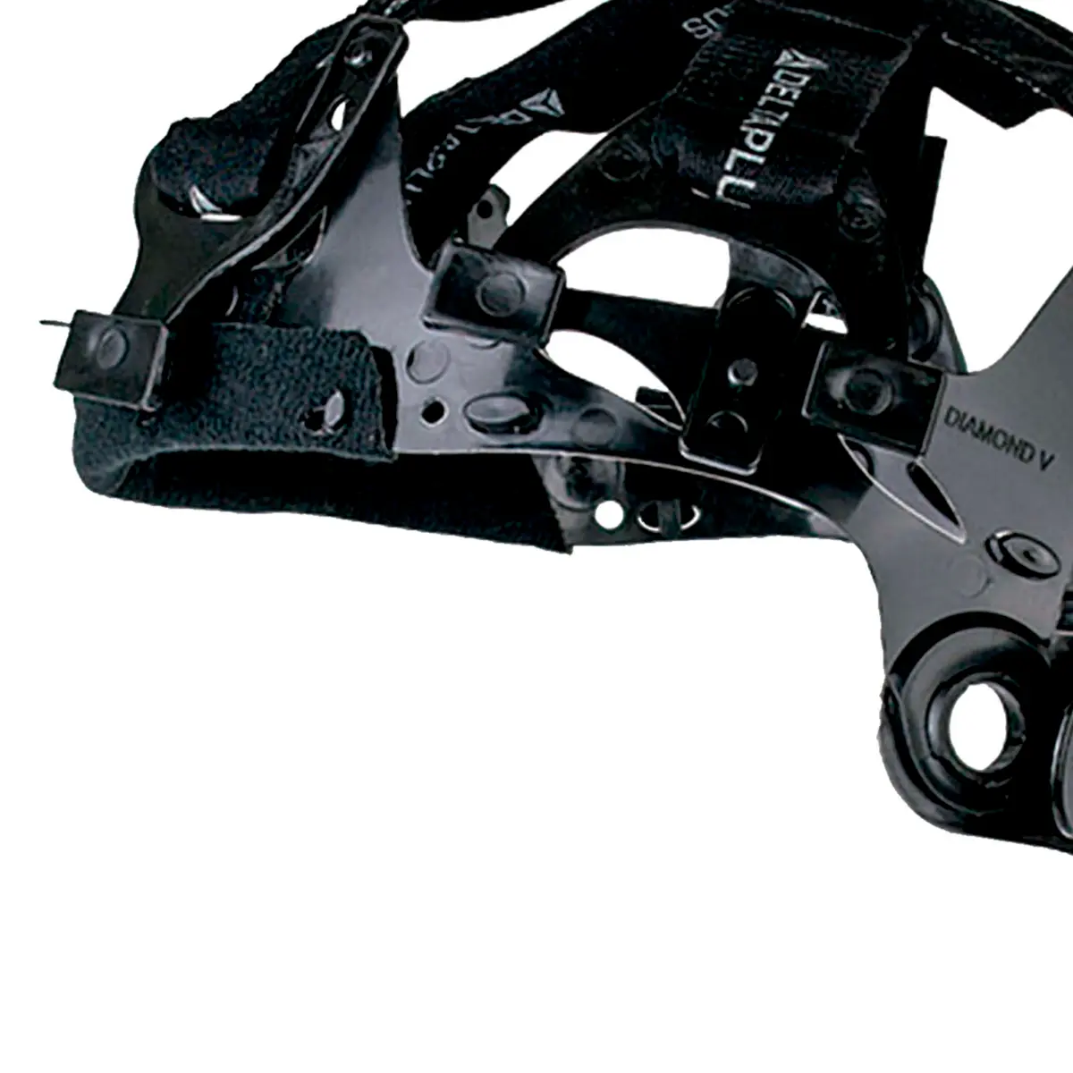 Suspensão Harness V para Capacete Baseball Diamond V - Delta Plus