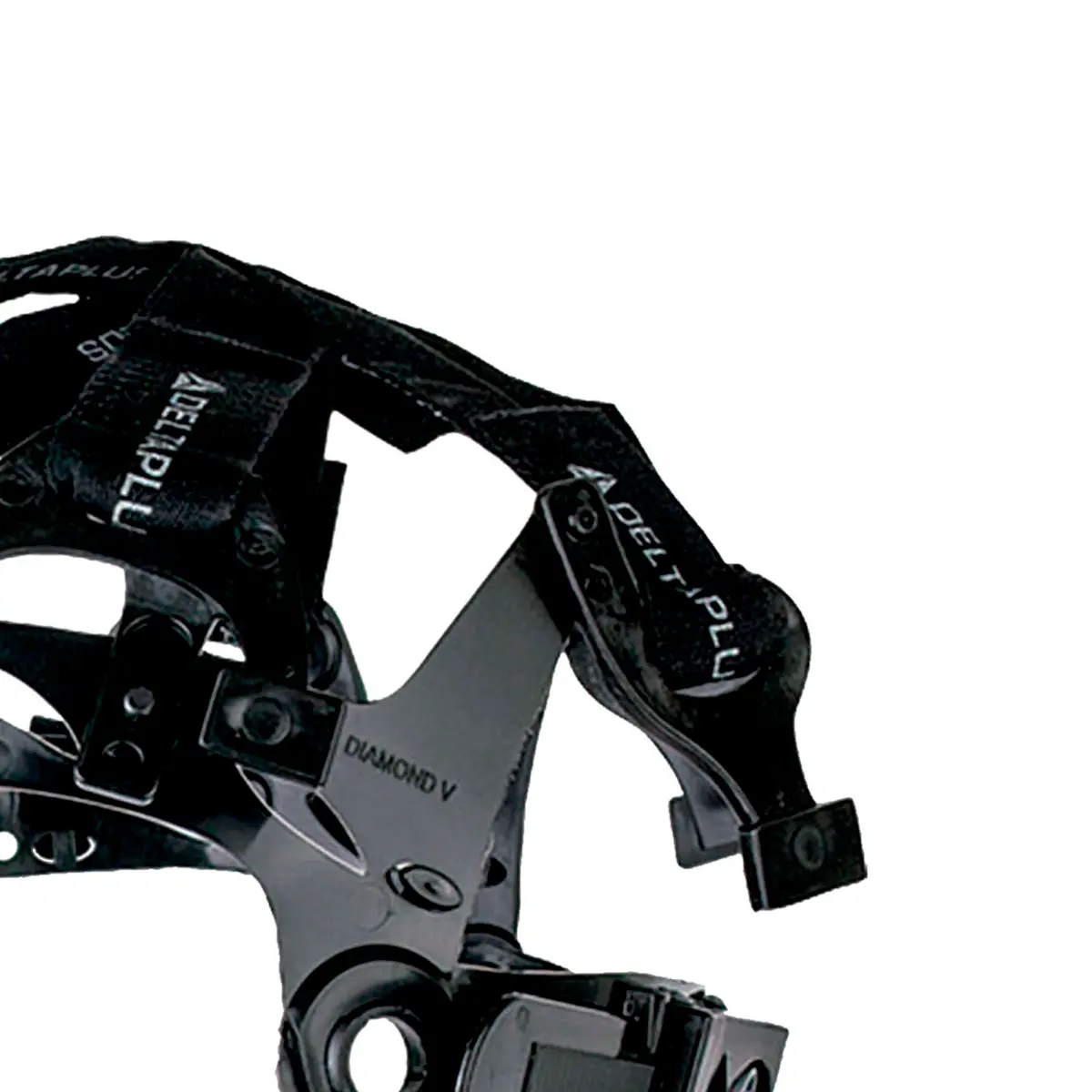 Suspensão Harness V para Capacete Baseball Diamond V - Delta Plus