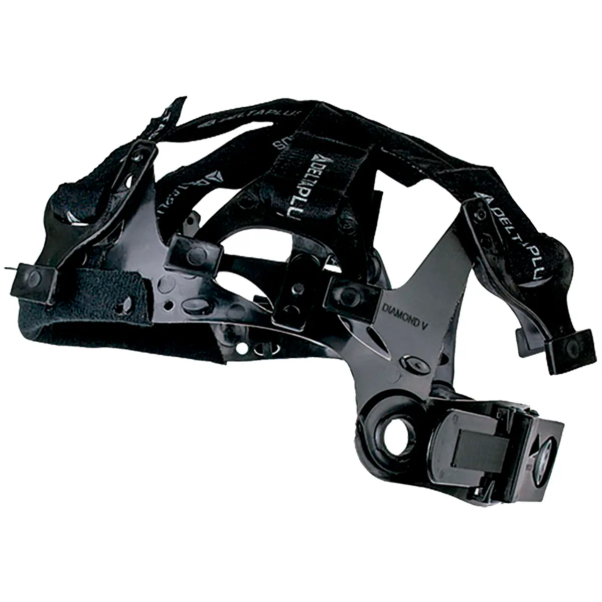 Suspensão Harness V para Capacete Baseball Diamond V - Delta Plus