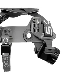 Suspensão para Capacete Steelflex Steel-Lock com Jugular