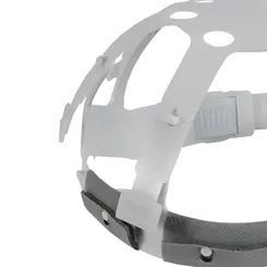 Suspensão Plástica 8 pinos para capacete Plastcor