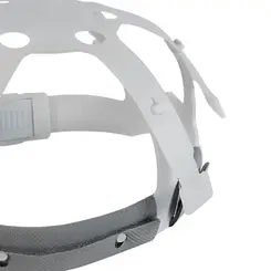 Suspensão Plástica 8 pinos para capacete Plastcor