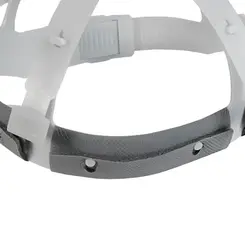 Suspensão Plástica 8 pinos para capacete Plastcor