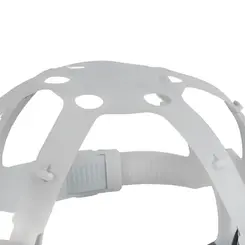 Suspensão Plástica 8 pinos para capacete Plastcor