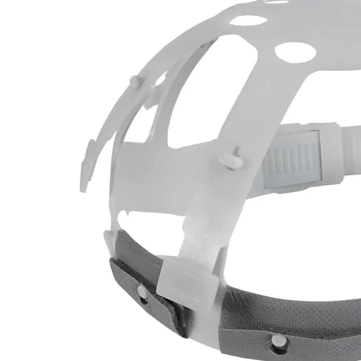 Suspensão Plástica 8 pinos para capacete Plastcor