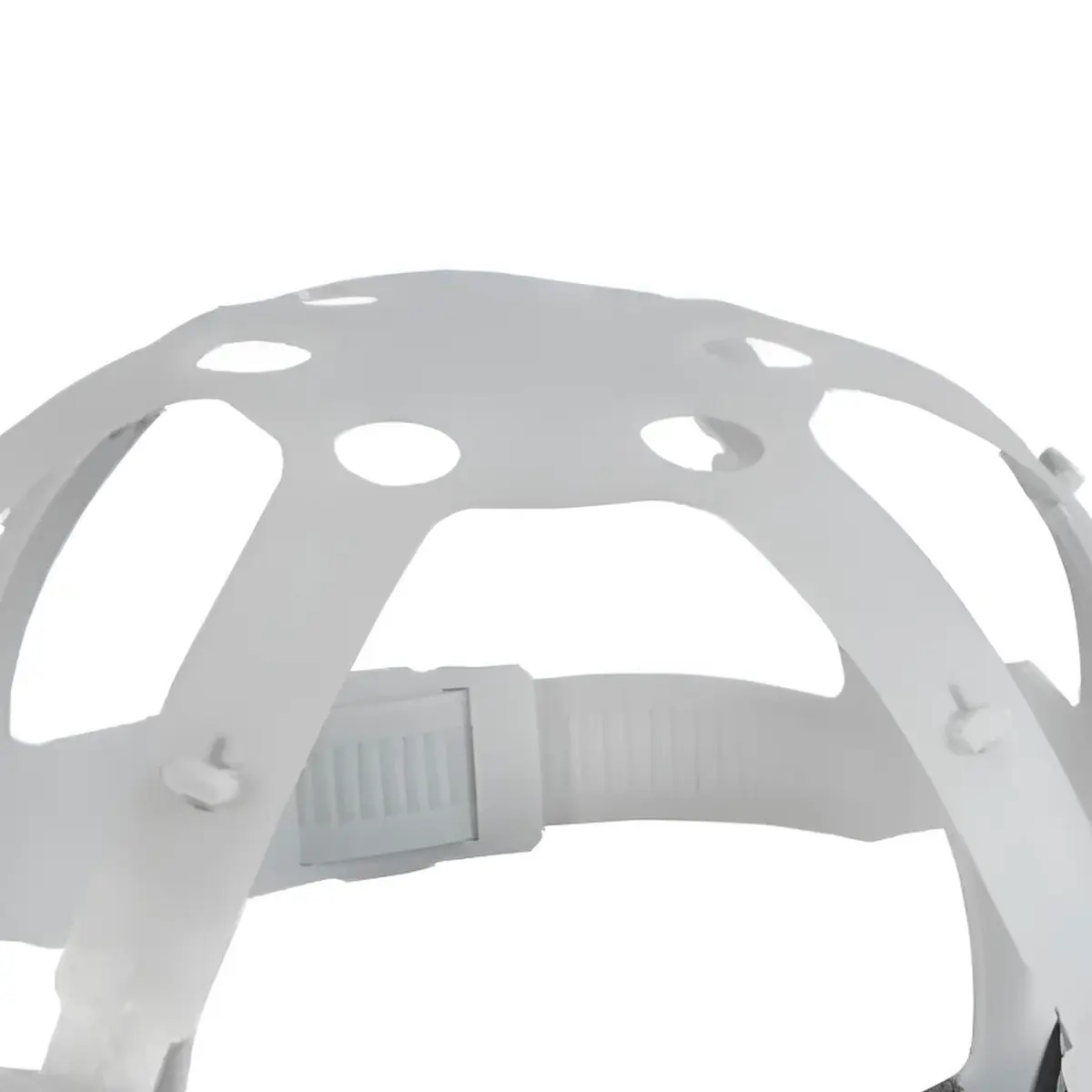 Suspensão Plástica 8 pinos para capacete Plastcor