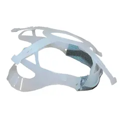Suspensão Plástica Camper para Capacete de Segurança