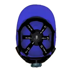 Suspensão Textil com Catraca para Capacete Genesis - Libus