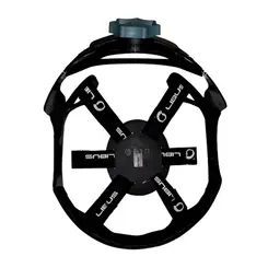 Suspensão Textil com Catraca para Capacete Genesis - Libus