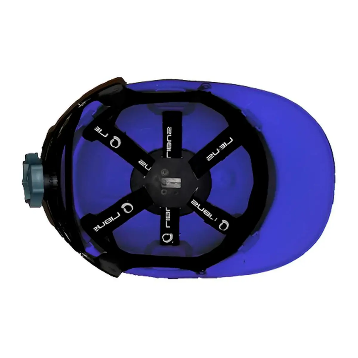 Suspensão Textil com Catraca para Capacete Genesis - Libus
