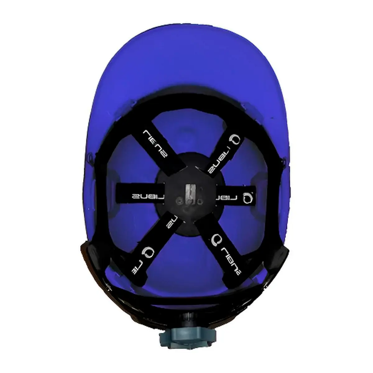 Suspensão Textil com Catraca para Capacete Genesis - Libus