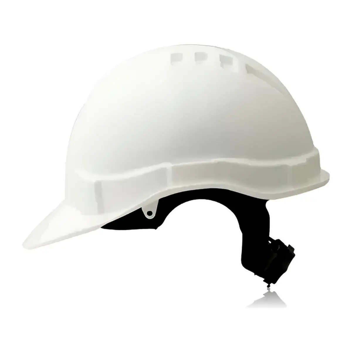 Suspensão Textil com Catraca para Capacete Genesis - Libus