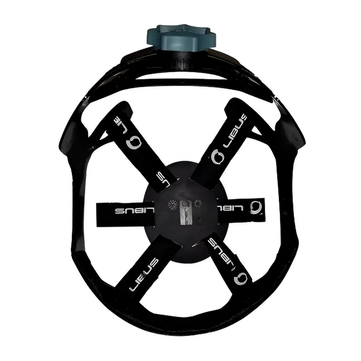 Suspensão Textil com Catraca para Capacete Genesis - Libus