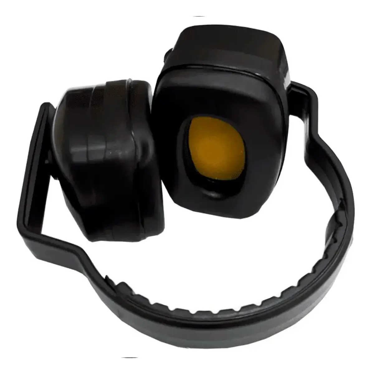Abafador de Ruídos ARS Tipo Concha NRRsf 24 dB - Agena