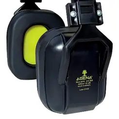 Abafador de Ruídos ATR Tipo Concha NRRsf 18 dB - Agena