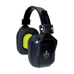 Abafador de Ruídos ATR Tipo Concha NRRsf 18 dB - Agena