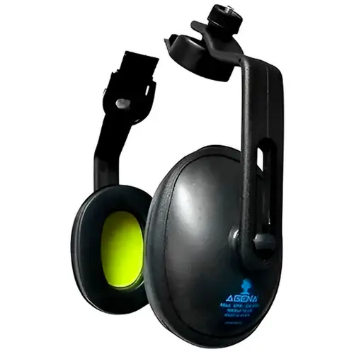 Abafador de Ruídos KPC-SPR para capacete NRRsf 15 dB - Agena