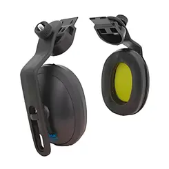 Abafador de Ruídos KPC-SPR para capacete NRRsf 15 dB - Agena