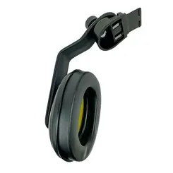 Abafador de Ruídos KPC-SPR para capacete NRRsf 15 dB - Agena