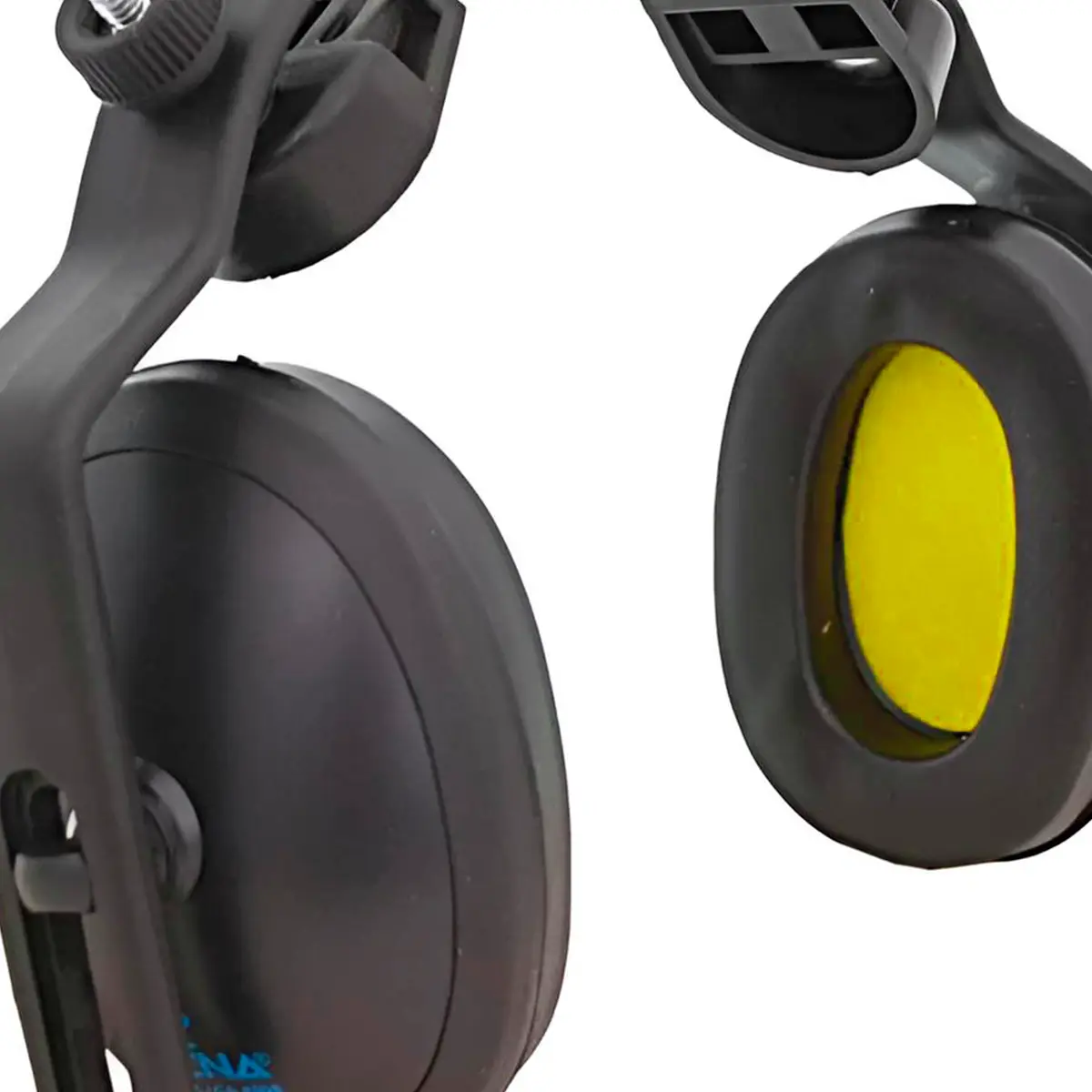 Abafador de Ruídos KPC-SPR para capacete NRRsf 15 dB - Agena