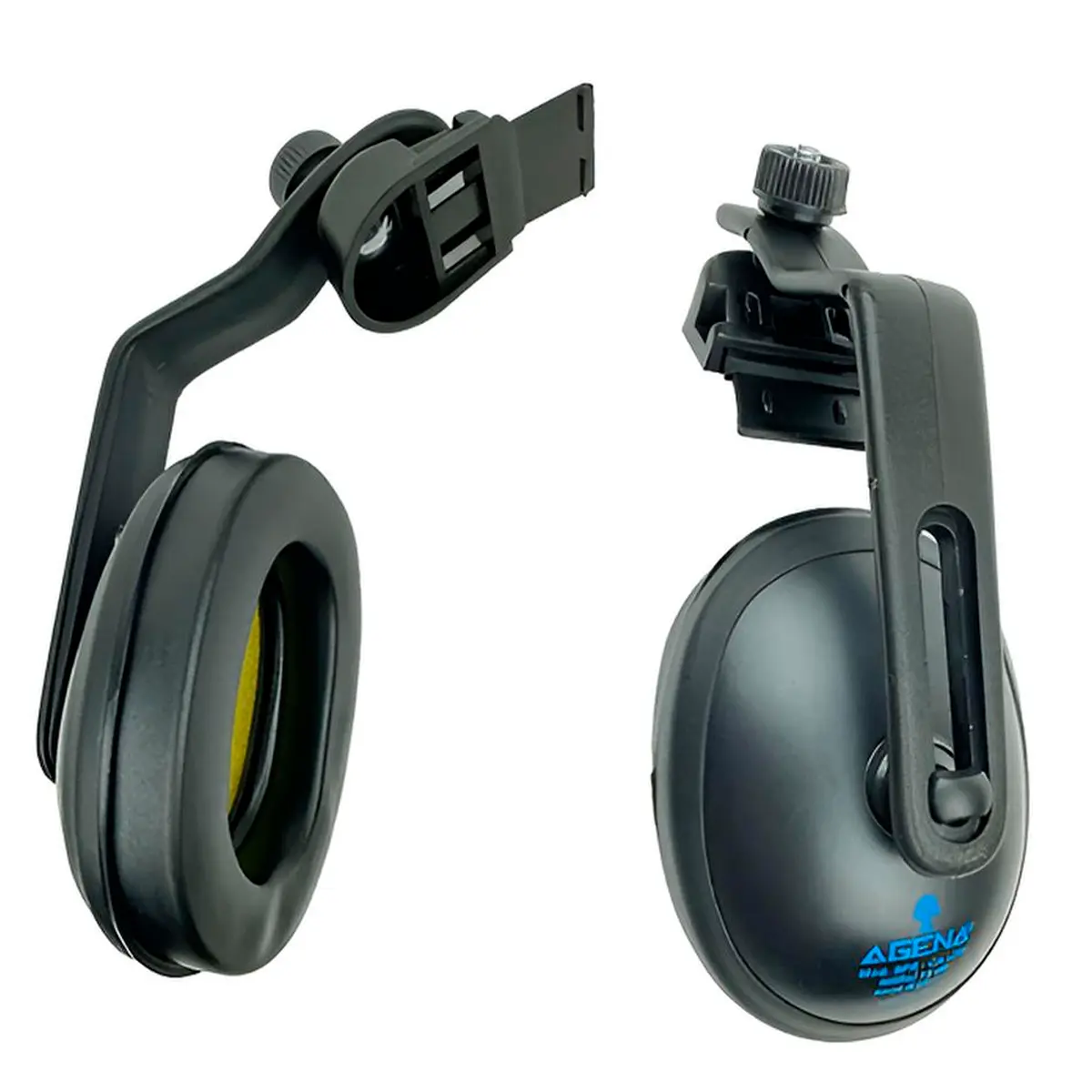 Abafador de Ruídos KPC-SPR para capacete NRRsf 15 dB - Agena