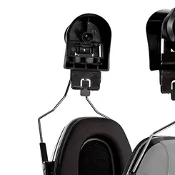 Abafador de Ruídos Magny Helmet NRRSF 18 dB - Delta Plus
