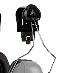 Abafador de Ruídos Magny Helmet NRRSF 18 dB - Delta Plus