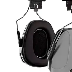 Abafador de Ruídos Magny Helmet NRRSF 18 dB - Delta Plus