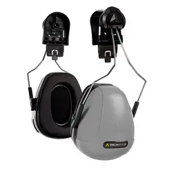 Abafador de Ruídos Magny Helmet NRRSF 18 dB - Delta Plus
