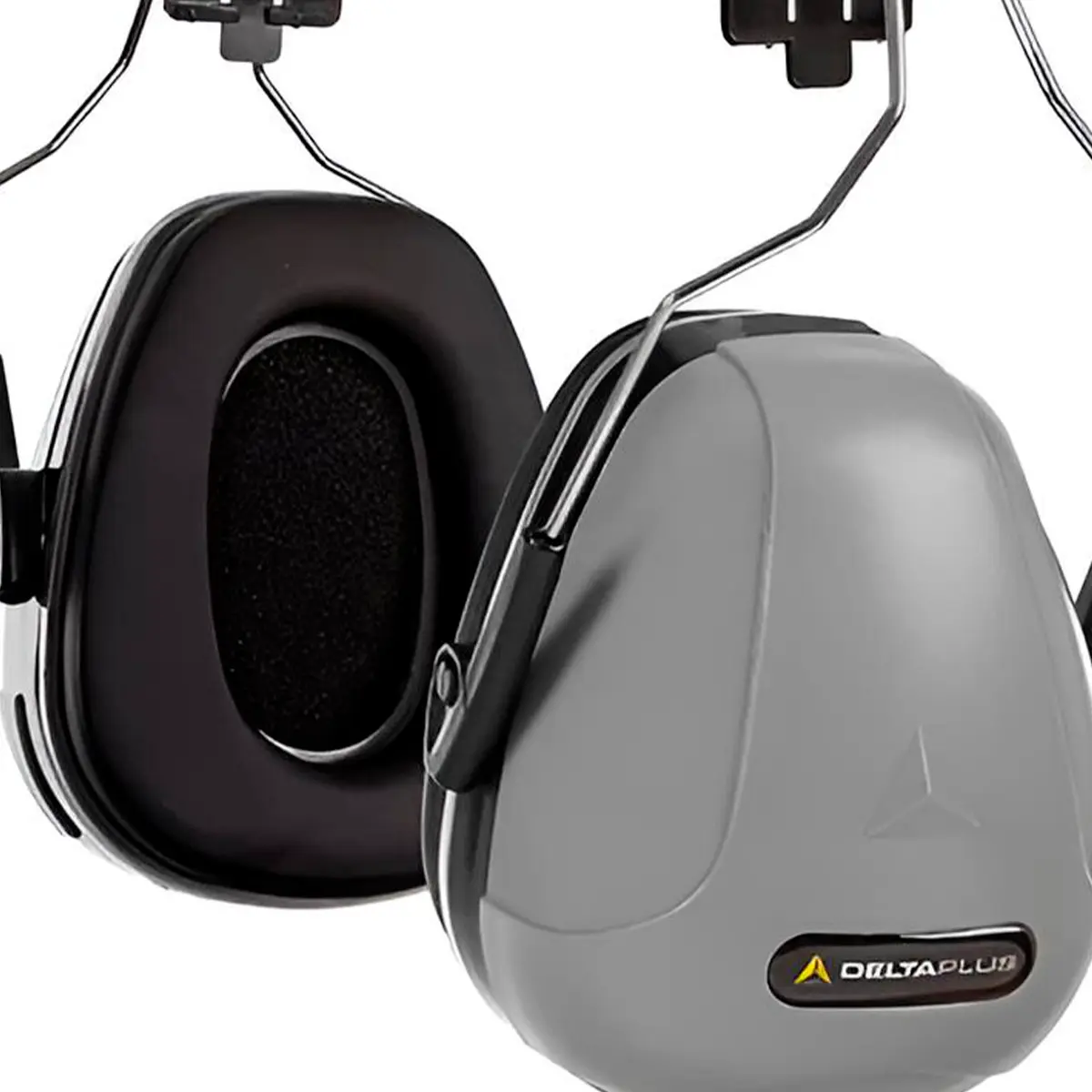 Abafador de Ruídos Magny Helmet NRRSF 18 dB - Delta Plus