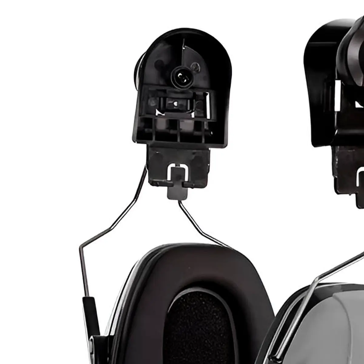 Abafador de Ruídos Magny Helmet NRRSF 18 dB - Delta Plus