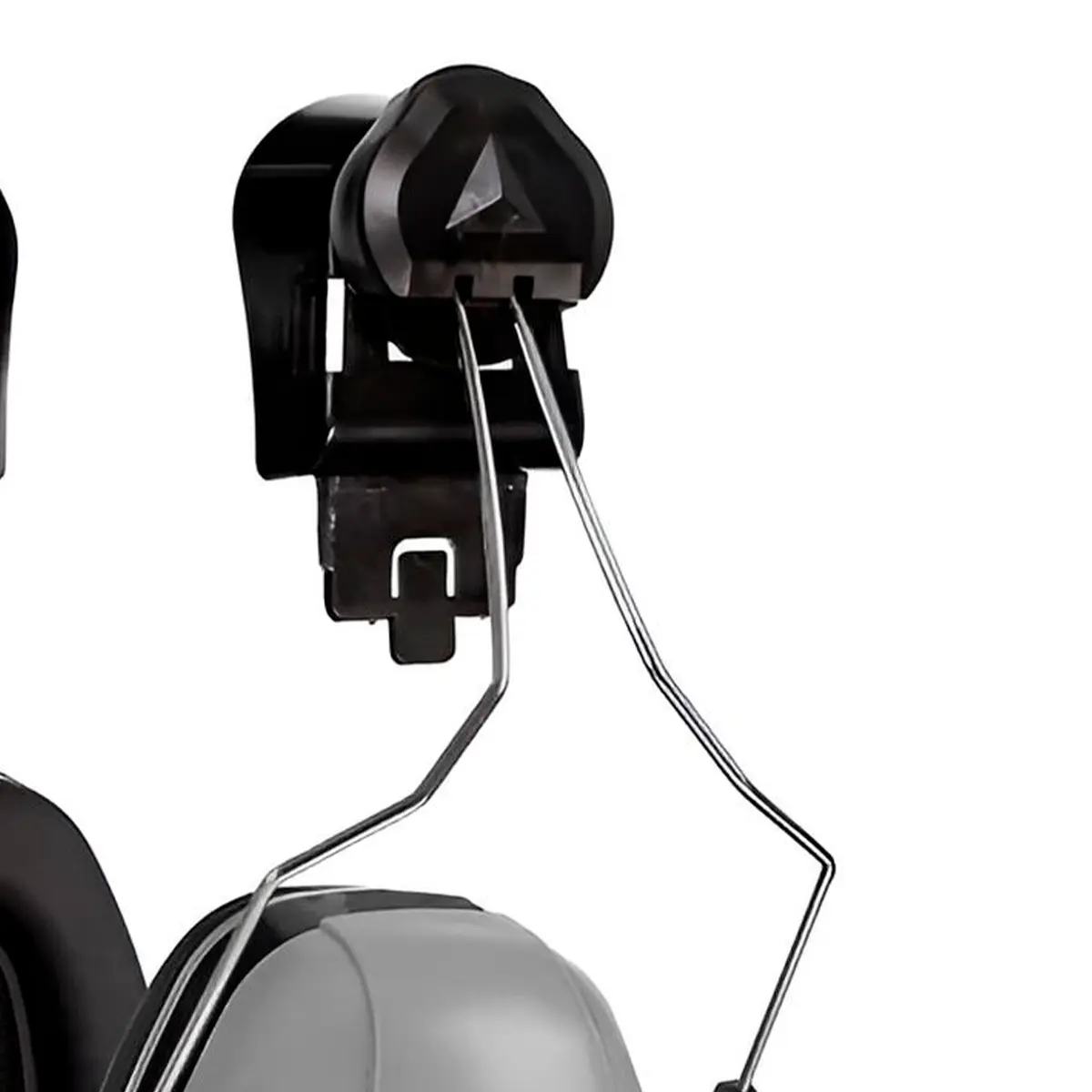 Abafador de Ruídos Magny Helmet NRRSF 18 dB - Delta Plus