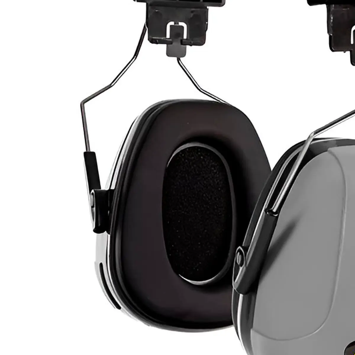 Abafador de Ruídos Magny Helmet NRRSF 18 dB - Delta Plus