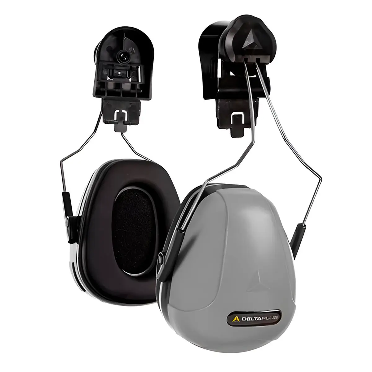 Abafador de Ruídos Magny Helmet NRRSF 18 dB - Delta Plus