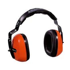 Abafador de Ruídos Sepang NRRSF 20 dB - Delta Plus